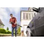 Idropulitrice karcher 165 bar - k6 black t5 - hobby