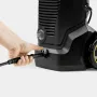 Idropulitrice karcher 165 bar - k6 black t5 - hobby
