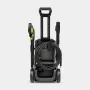 Idropulitrice karcher 165 bar - k6 black t5 - hobby
