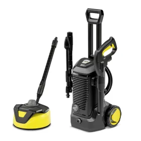 Idropulitrice karcher 165 bar - k6 black t5 - hobby
