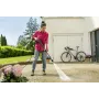 Idropulitrice karcher 165 bar - k6 black t5 - hobby