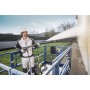 Idropulitrice karcher 200 bar - hd 5/15 c plus - professionale
