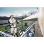 Idropulitrice karcher 200 bar - hd 5/15 c plus - professionale