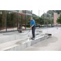 Idropulitrice karcher 200 bar - hd 5/15 c plus - professionale