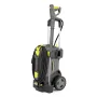 Idropulitrice karcher 200 bar - hd 5/15 c plus - professionale