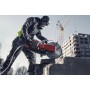 Troncatore batteria husqvarna - k1 pace 14"build - c/batterie 94v