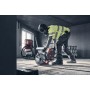 Troncatore batteria husqvarna - k1 pace 14"build - c/batterie 94v