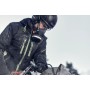 Troncatore batteria husqvarna - k1 pace 14"build - c/batterie 94v