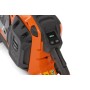 Troncatore batteria husqvarna - k1 pace 14"build - c/batterie 94v