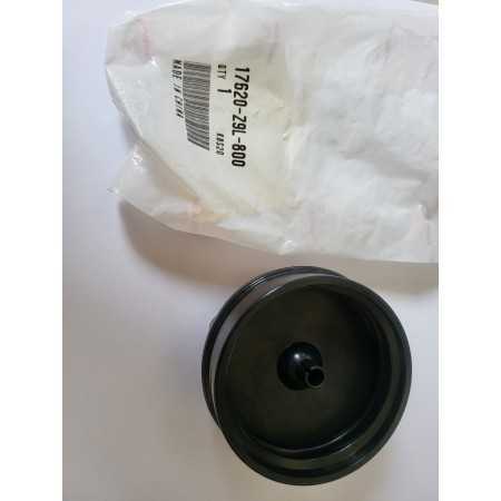 Tappo serbatoio completo - 17620-z9l-800 - honda x gcv145