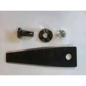 Kit lama completo 21" bluebird - x robot fm24-70 - fm24-70 (1pz)