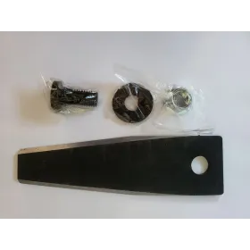 Kit lama completo 21" bluebird - x robot fm24-70 - fm24-70 (1pz)