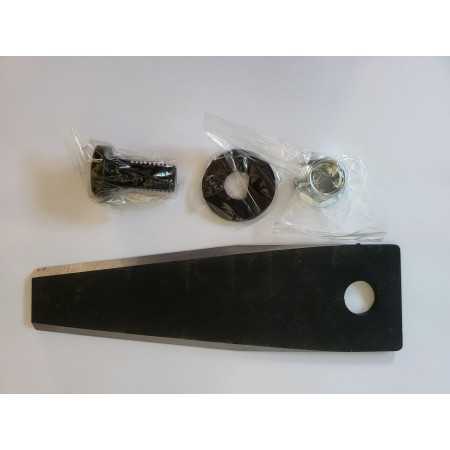 Kit lama completo 21" bluebird - x robot fm24-70 - fm24-70 (1pz)