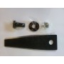Kit lama completo 21" bluebird - x robot fm24-70 - fm24-70 (1pz)