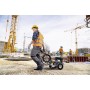Idrosabbiatrice karcher 200bar - hd 6/15g prof. - 