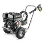 Idropulitrice sabbiatrice - karcher hd 6/15g - 200 bar
