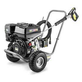 Idropulitrice sabbiatrice - karcher hd 8/23g - 280 bar