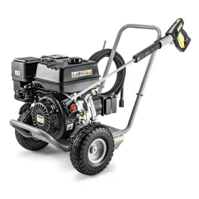 Idropulitrice sabbiatrice - karcher hd 8/23g - 280 bar