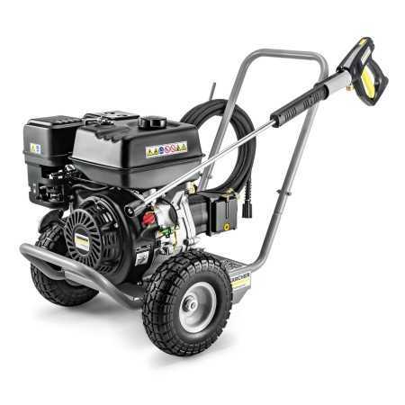 Idropulitrice sabbiatrice - karcher hd 9/25g - 300 bar