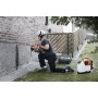 Carotatrice batteria husqvarna - dm 540i build - 36v