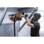 Carotatrice batteria husqvarna - dm 540i build - 36v