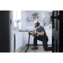 Carotatrice batteria husqvarna - dm 540i build - 36v