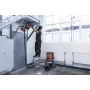 Carotatrice batteria husqvarna - dm 540i build - 36v