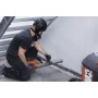 Carotatrice batteria husqvarna - dm 540i build - 36v