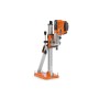 Carotatrice batteria husqvarna - dm 540i build - 36v