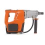 Carotatrice batteria husqvarna - dm 540i build - 36v