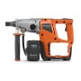 Carotatrice batteria husqvarna - dm 540i build - 36v