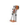 Carotatrice batteria husqvarna - dm 540i build - 36v