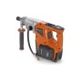 Carotatrice batteria husqvarna - dm 540i build - 36v