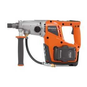 Carotatrice batteria husqvarna - dm 540i - 36v