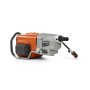 Carotatrice batteria husqvarna - dm 1 pace build - 94v