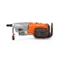 Carotatrice batteria husqvarna - dm 1 pace build - 94v