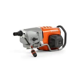 Carotatrice batteria husqvarna - dm 1 pace - 94v