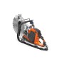Troncatore batteria husqvarna - k1 pace rescue - c/batterie 94v build