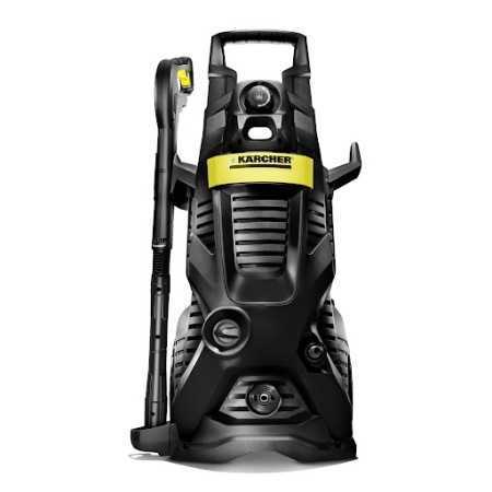 Idropulitrice karcher 160 bar - k6 special - hobby raffreddata acqua