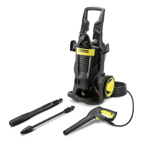 Idropulitrice karcher 160 bar - k6 special - hobby raffreddata acqua