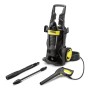 Idropulitrice karcher 160 bar - k6 special - hobby raffreddata acqua