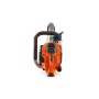 Troncatore batteria husqvarna - k 540i build - s/batterie 36v