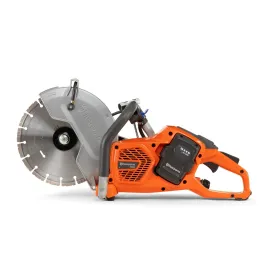 Troncatore batteria husqvarna - k 540i build - s/batterie 36v