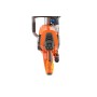 Troncatore batteria husqvarna - k 540i build - s/batterie 36v