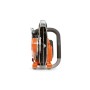 Troncatore batteria husqvarna - k 540i build - s/batterie 36v