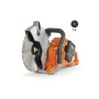 Troncatore batteria husqvarna - k 540i - s/batterie 36v