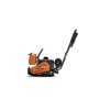 Compattatore battery husqvarna - lf 60i lat build - s/batterie 36v