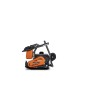 Compattatore battery husqvarna - lf 60i lat build - s/batterie 36v
