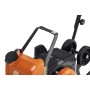 Compattatore battery husqvarna - lf 60i lat build - s/batterie 36v