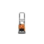 Compattatore battery husqvarna - lf 60i lat build - s/batterie 36v